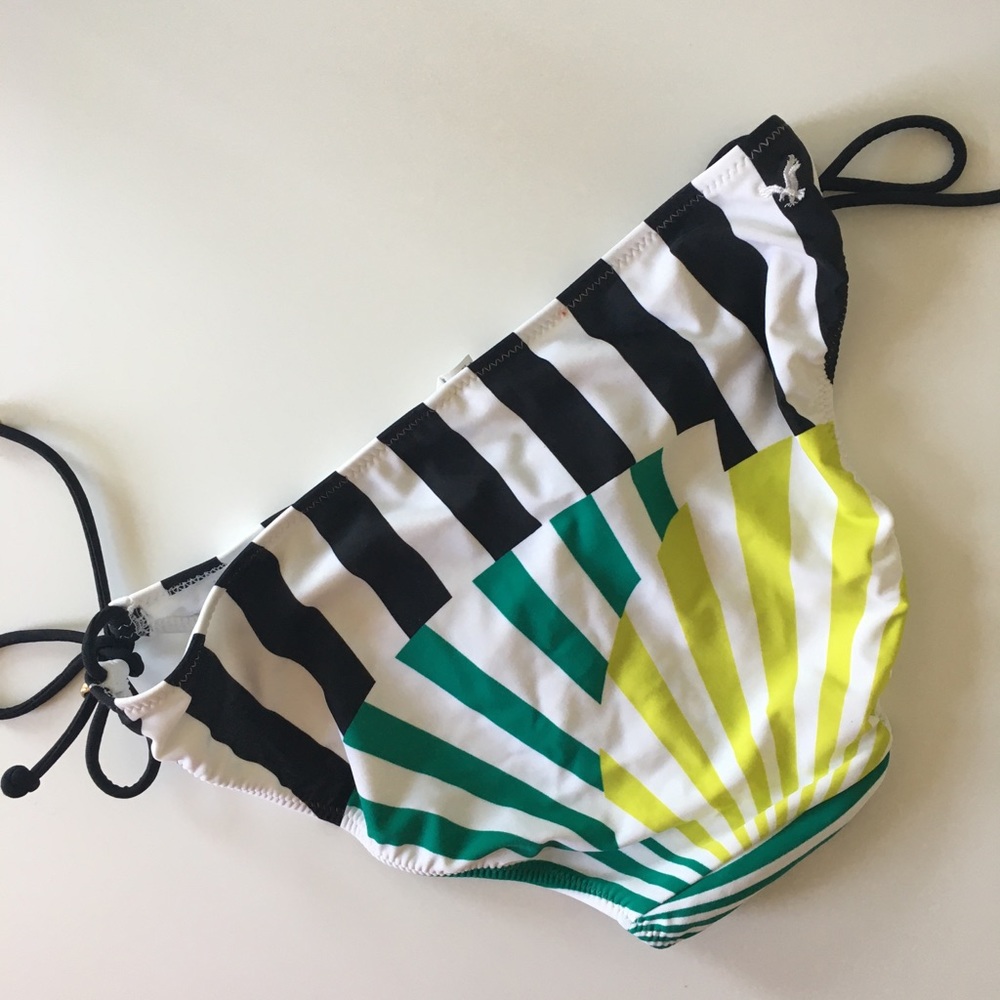 NWOT American Eagle Bikini Bottom L/XL